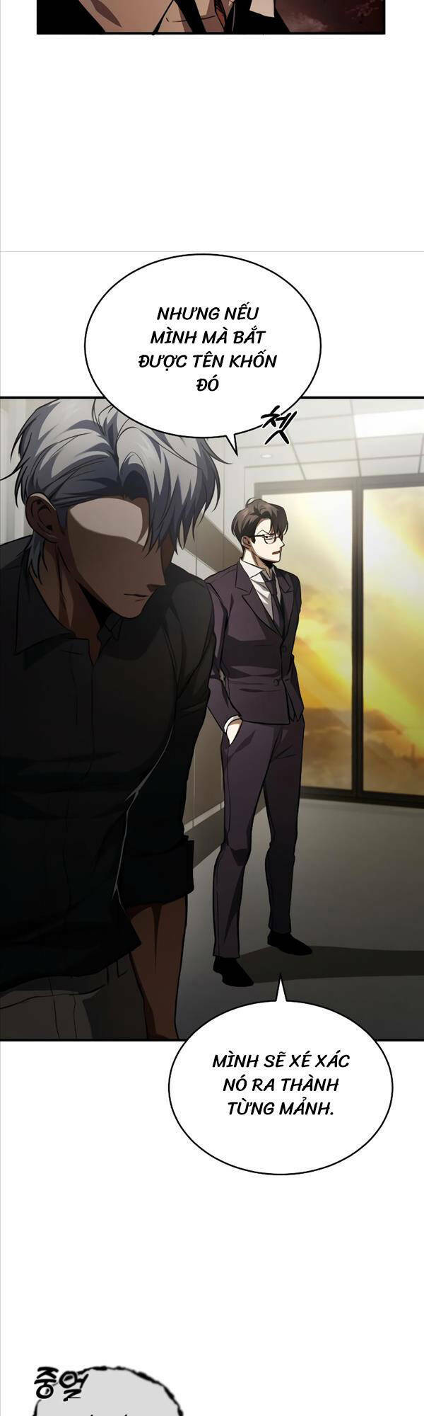 Ác Quỷ Trở Lại Học Đường Chapter 8 - Trang 2