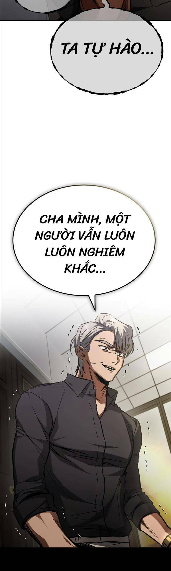 Ác Quỷ Trở Lại Học Đường Chapter 8 - Trang 2