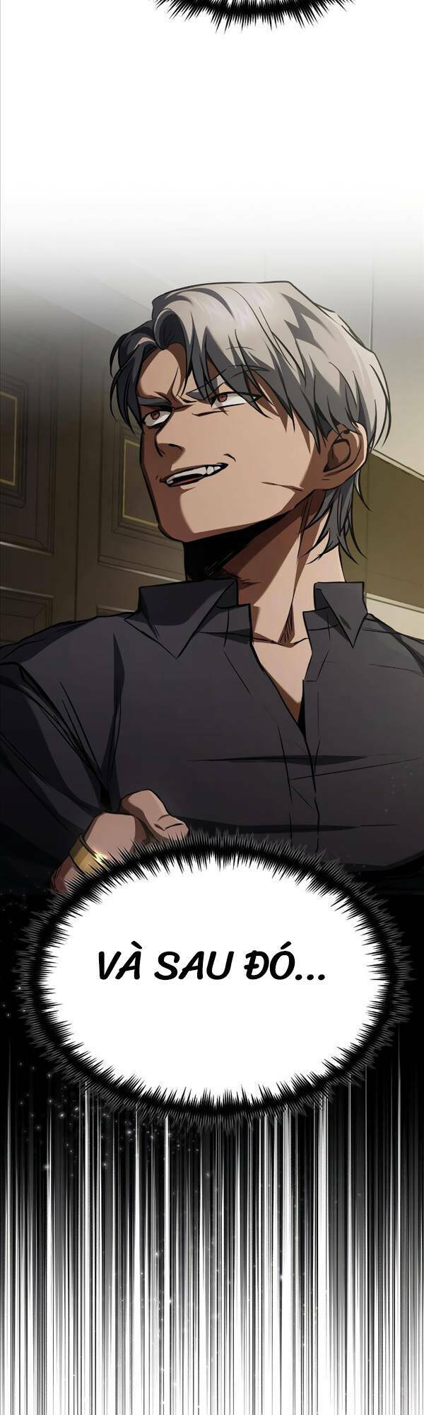 Ác Quỷ Trở Lại Học Đường Chapter 8 - Trang 2