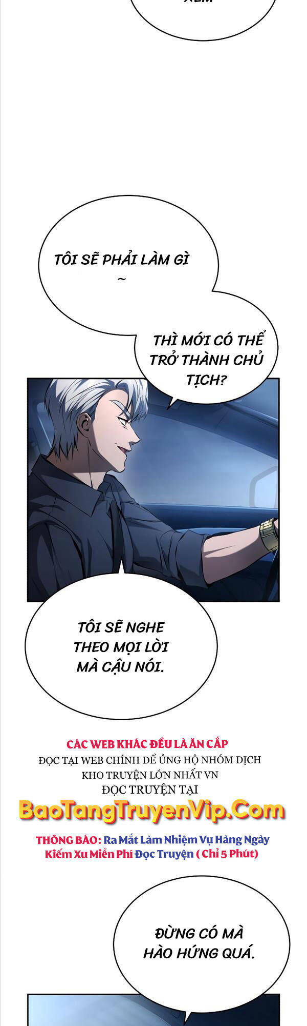 Ác Quỷ Trở Lại Học Đường Chapter 8 - Trang 2