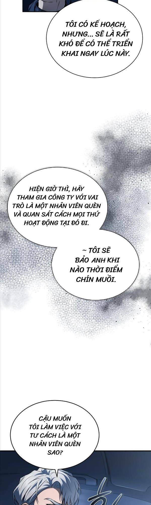 Ác Quỷ Trở Lại Học Đường Chapter 8 - Trang 2