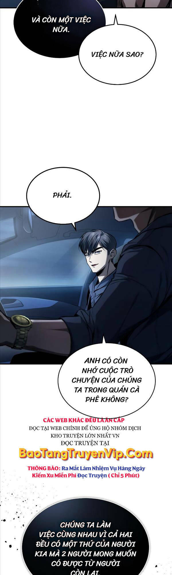 Ác Quỷ Trở Lại Học Đường Chapter 8 - Trang 2