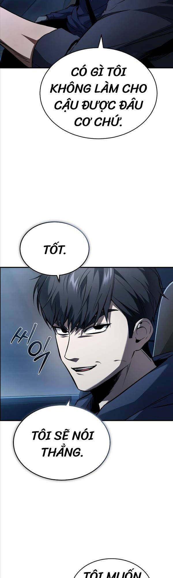 Ác Quỷ Trở Lại Học Đường Chapter 8 - Trang 2