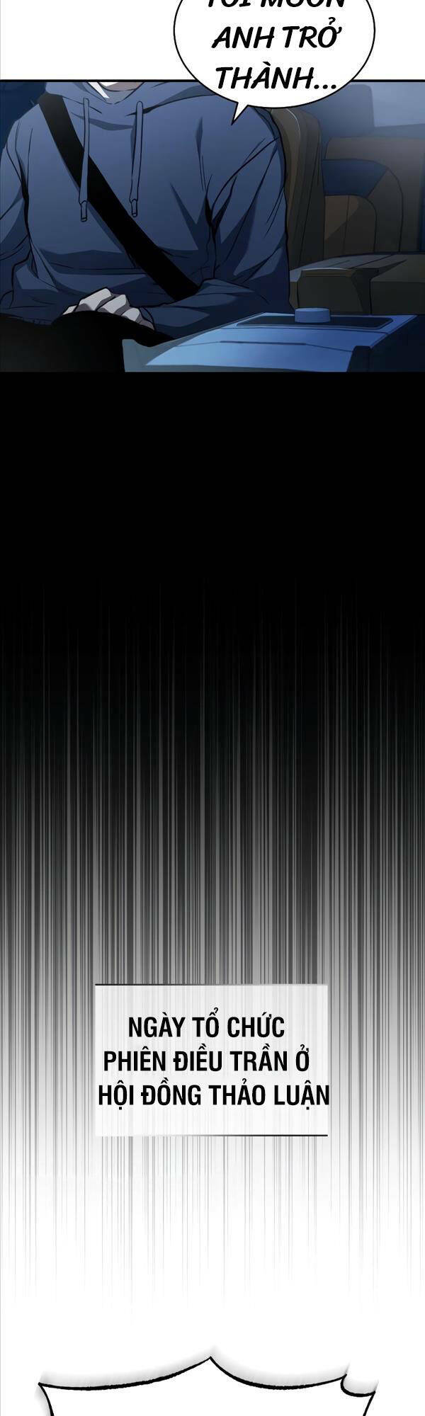 Ác Quỷ Trở Lại Học Đường Chapter 8 - Trang 2