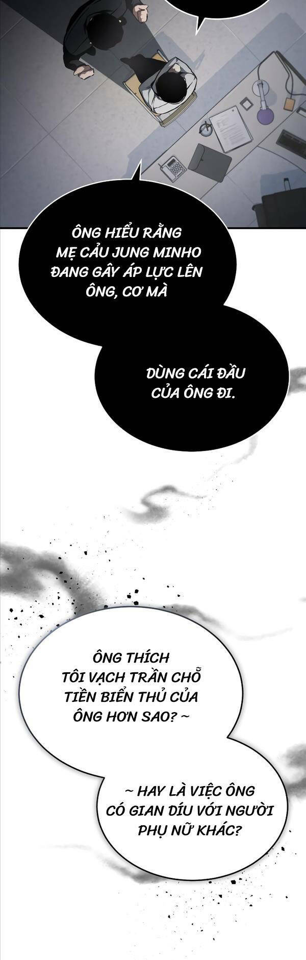 Ác Quỷ Trở Lại Học Đường Chapter 8 - Trang 2