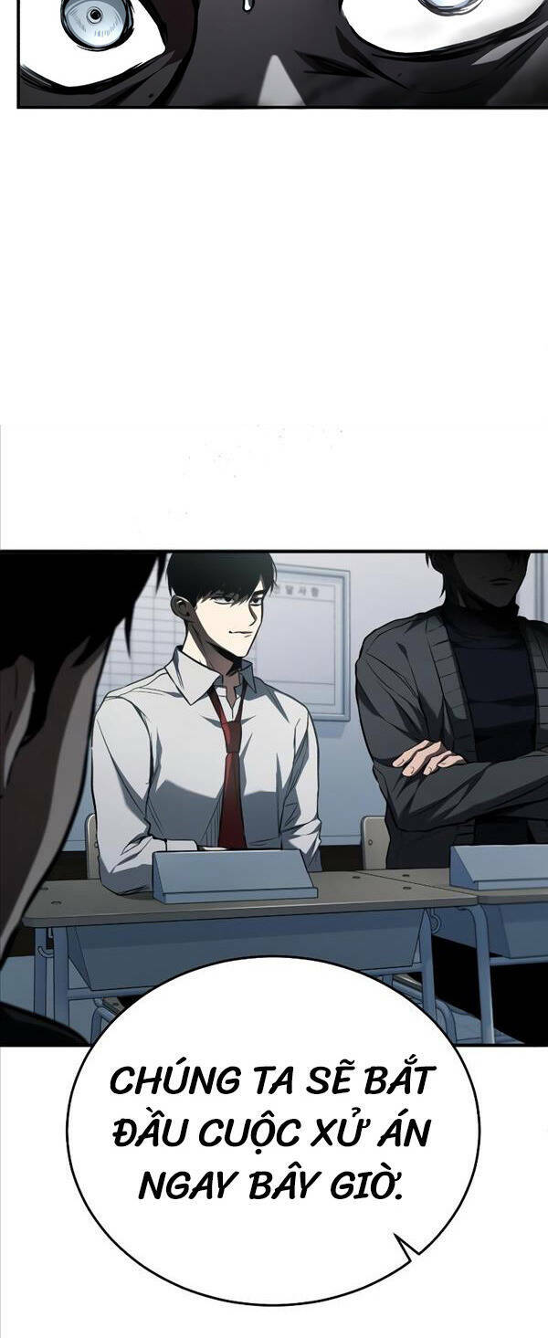 Ác Quỷ Trở Lại Học Đường Chapter 8 - Trang 2