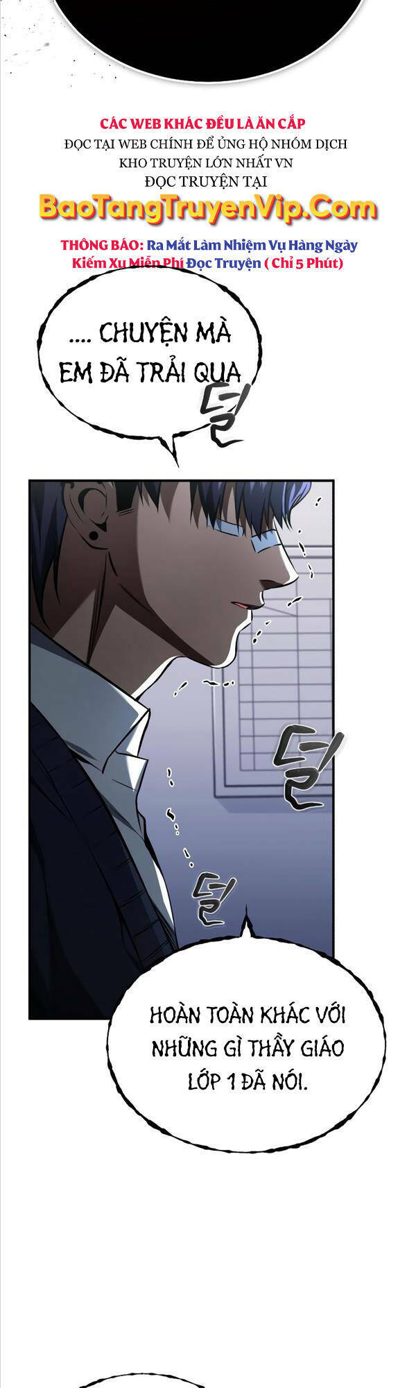 Ác Quỷ Trở Lại Học Đường Chapter 9 - Trang 2