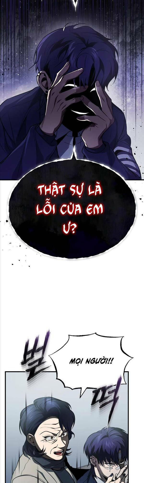 Ác Quỷ Trở Lại Học Đường Chapter 9 - Trang 2