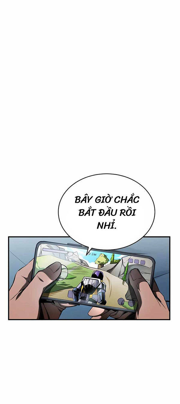 Ác Quỷ Trở Lại Học Đường Chapter 9 - Trang 2