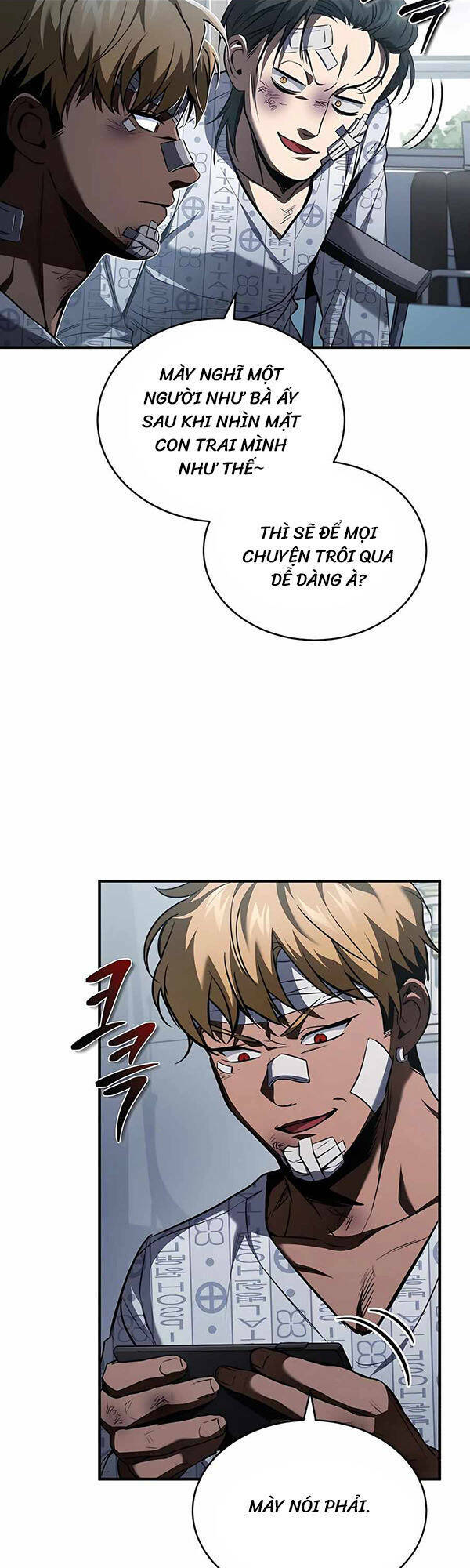 Ác Quỷ Trở Lại Học Đường Chapter 9 - Trang 2