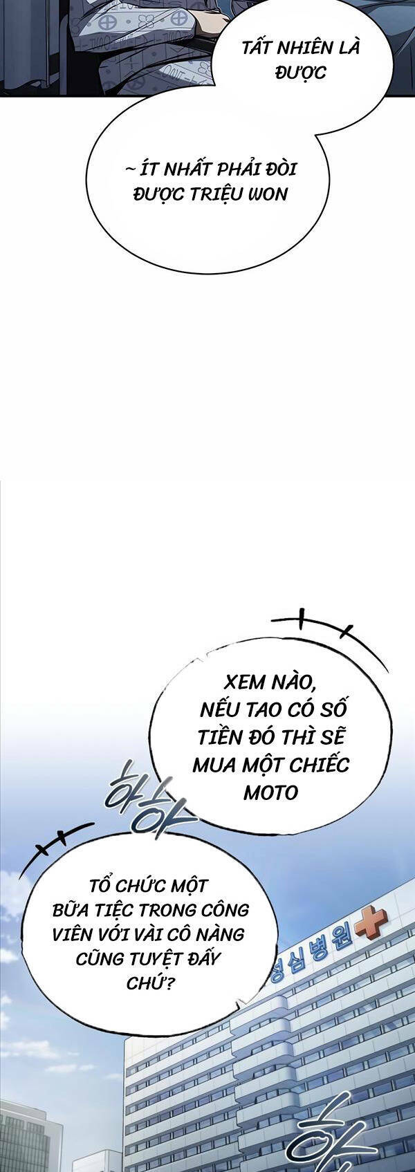 Ác Quỷ Trở Lại Học Đường Chapter 9 - Trang 2