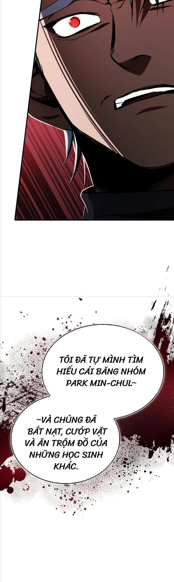 Ác Quỷ Trở Lại Học Đường Chapter 9 - Trang 2