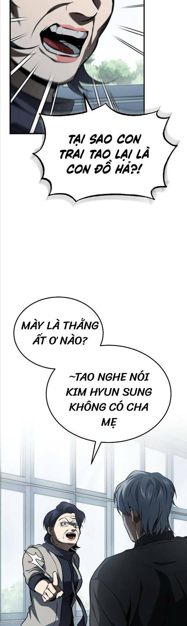 Ác Quỷ Trở Lại Học Đường Chapter 9 - Trang 2