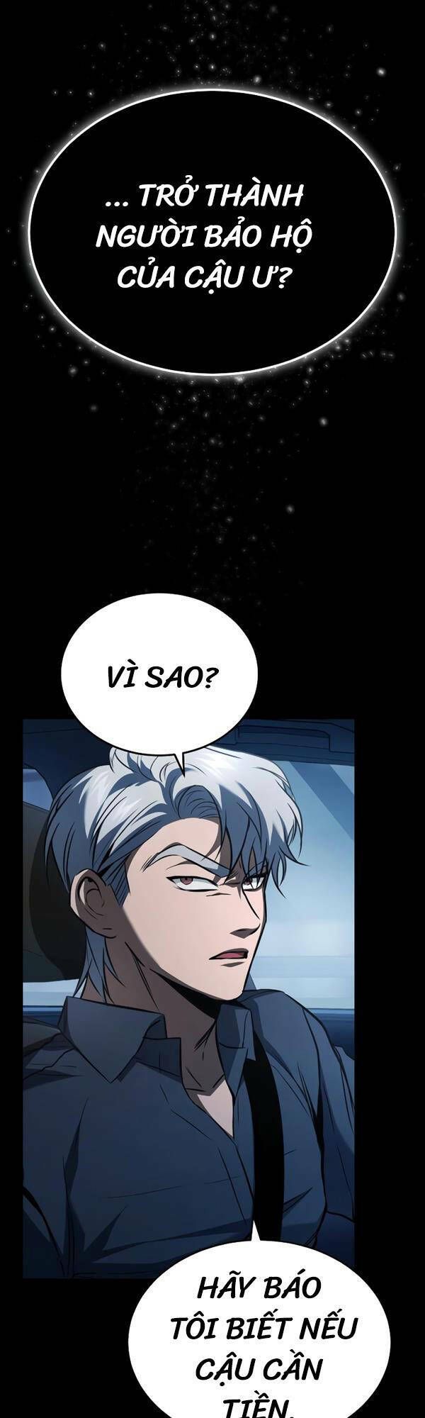 Ác Quỷ Trở Lại Học Đường Chapter 9 - Trang 2