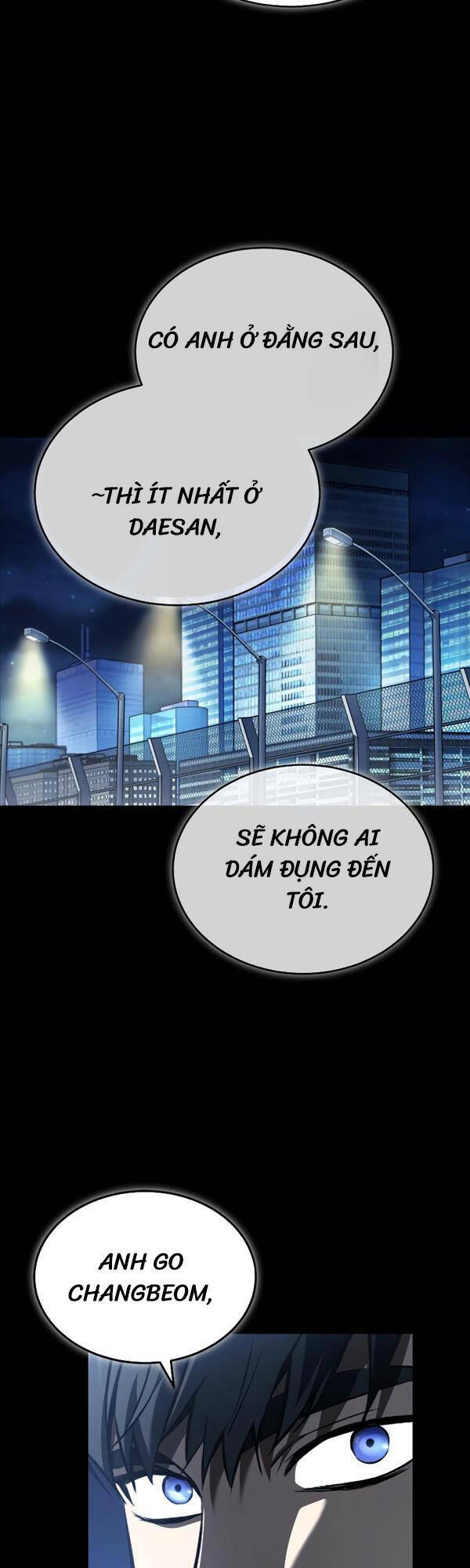 Ác Quỷ Trở Lại Học Đường Chapter 9 - Trang 2