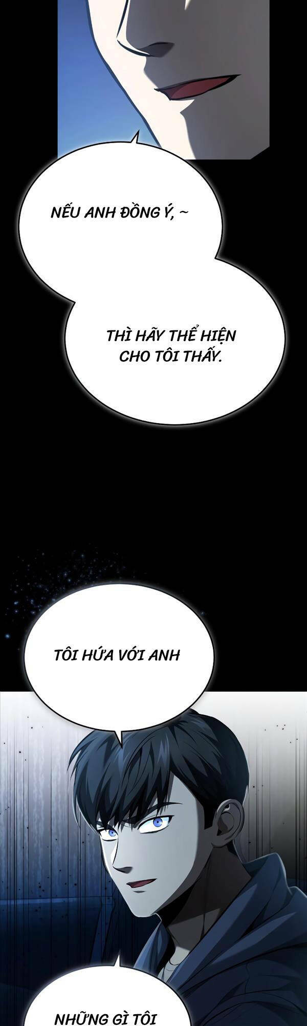 Ác Quỷ Trở Lại Học Đường Chapter 9 - Trang 2