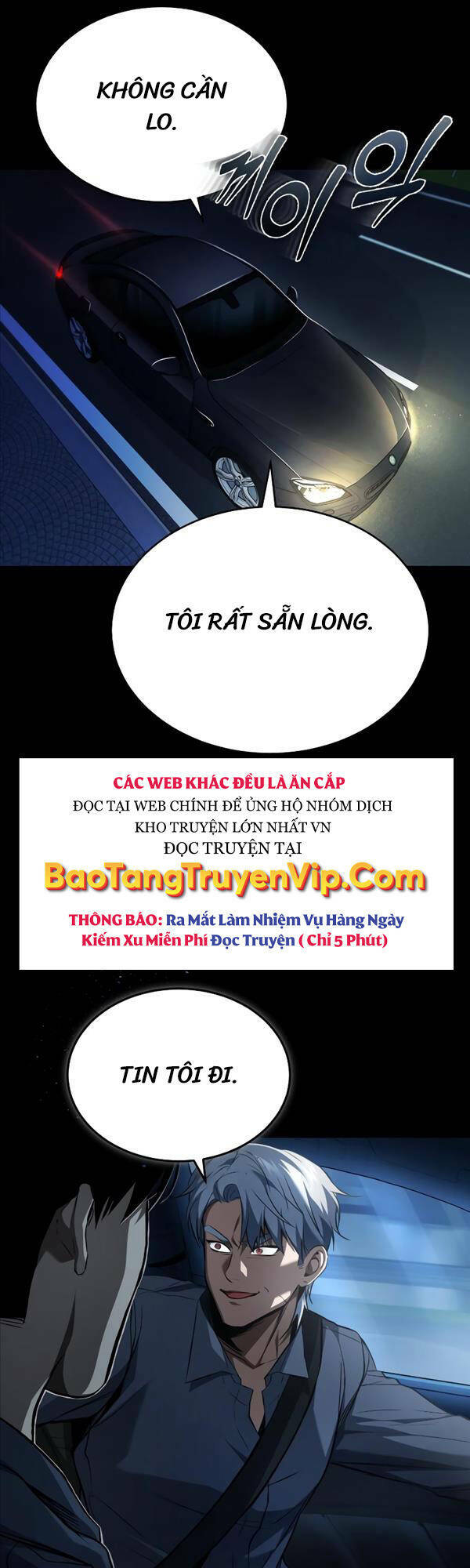 Ác Quỷ Trở Lại Học Đường Chapter 9 - Trang 2