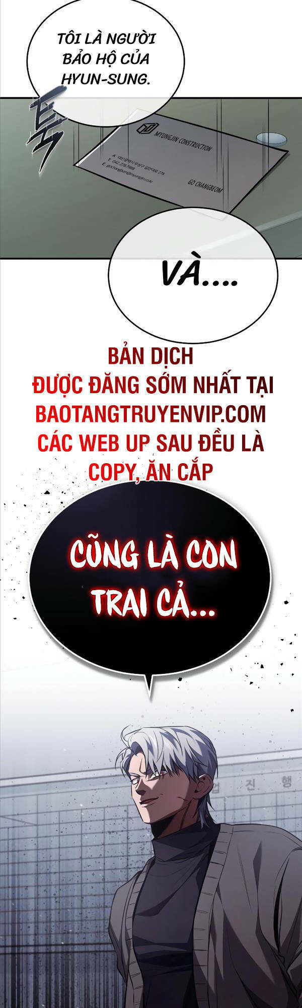 Ác Quỷ Trở Lại Học Đường Chapter 9 - Trang 2