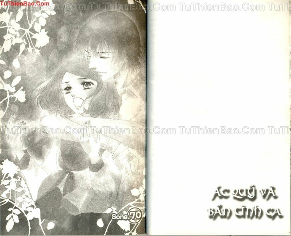 Ác Quỷ Và Bản Tình Ca Chapter 11 - Trang 2
