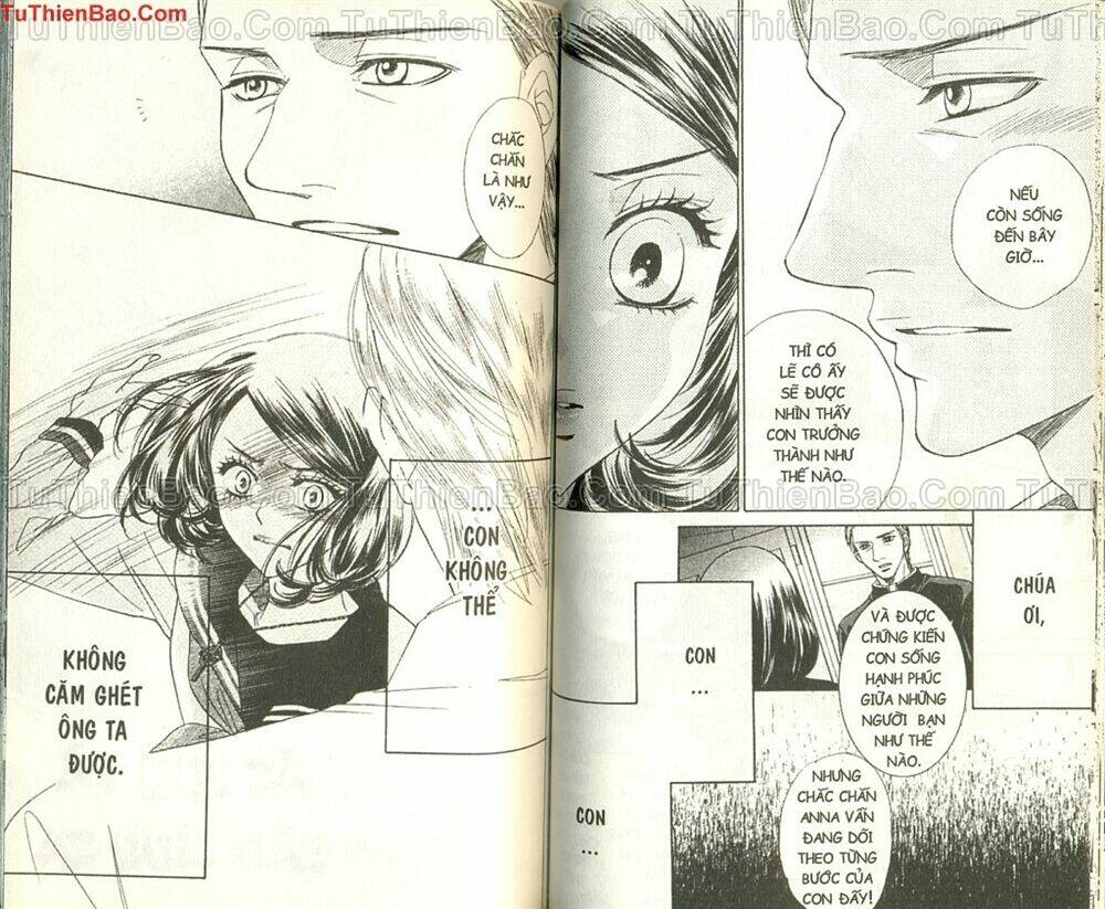 Ác Quỷ Và Bản Tình Ca Chapter 11 - Trang 2