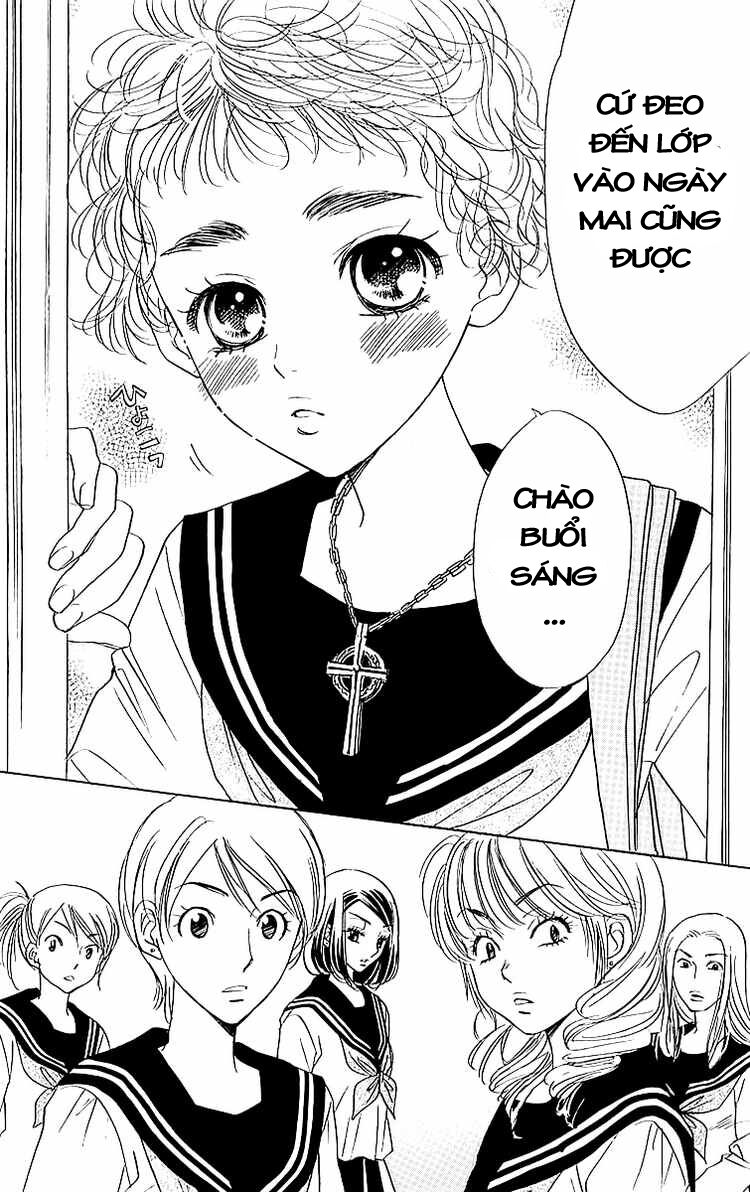 Ác Quỷ Và Bản Tình Ca Chapter 14 - Trang 2