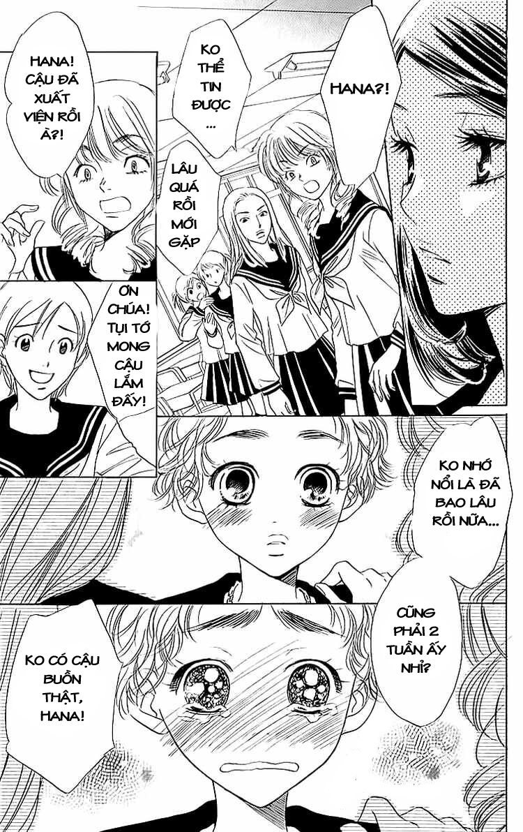 Ác Quỷ Và Bản Tình Ca Chapter 14 - Trang 2