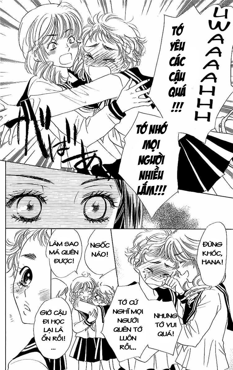 Ác Quỷ Và Bản Tình Ca Chapter 14 - Trang 2