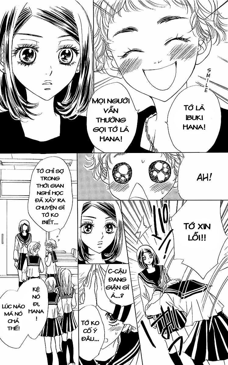 Ác Quỷ Và Bản Tình Ca Chapter 14 - Trang 2