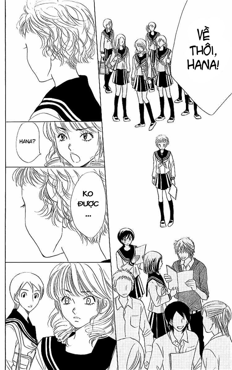 Ác Quỷ Và Bản Tình Ca Chapter 14 - Trang 2