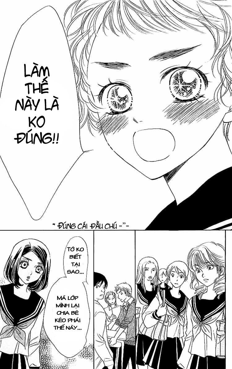 Ác Quỷ Và Bản Tình Ca Chapter 14 - Trang 2