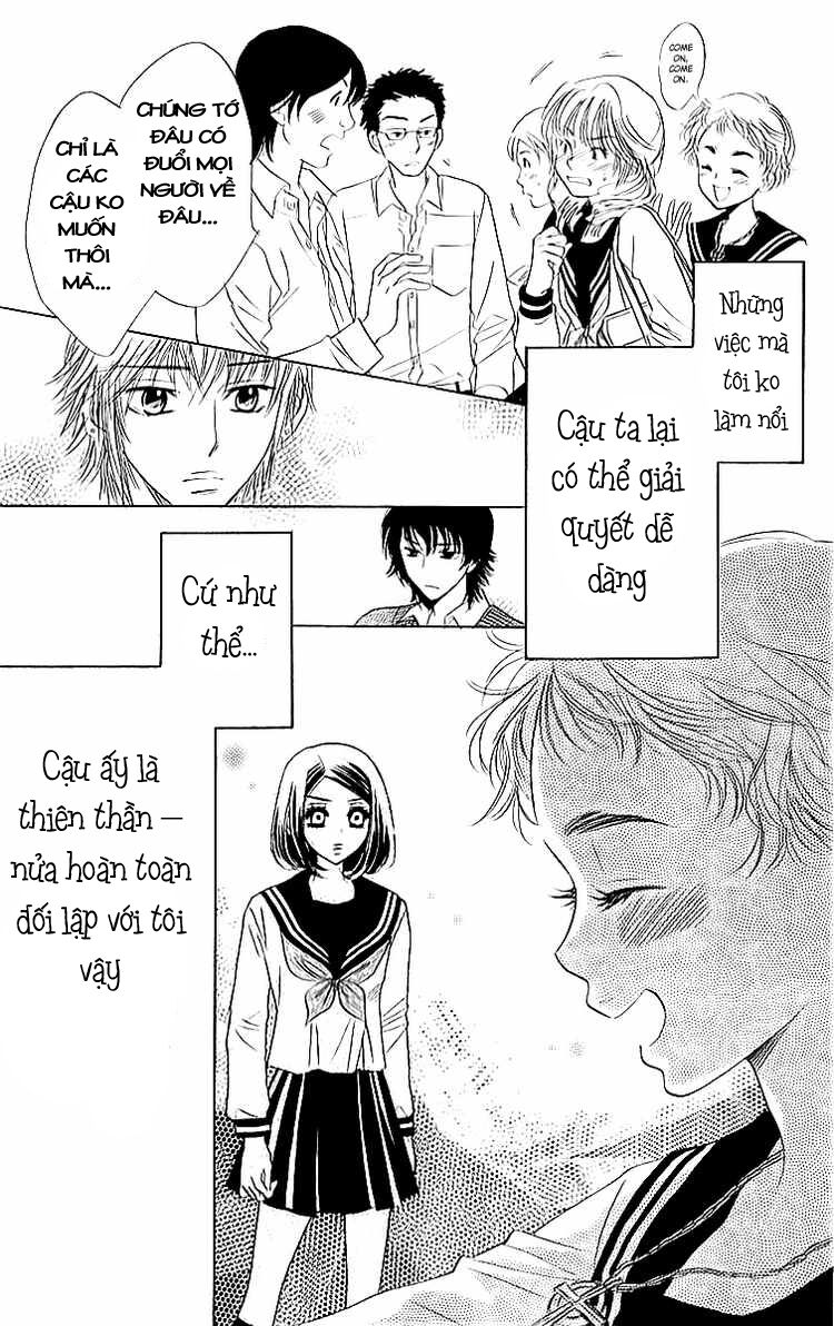 Ác Quỷ Và Bản Tình Ca Chapter 14 - Trang 2