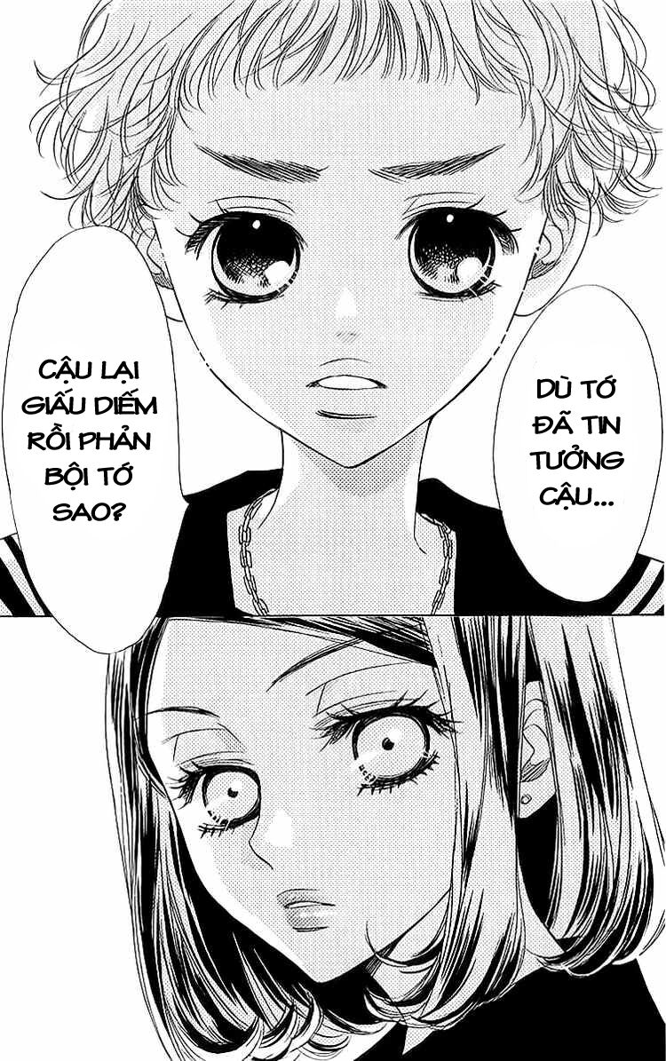 Ác Quỷ Và Bản Tình Ca Chapter 15 - Trang 2