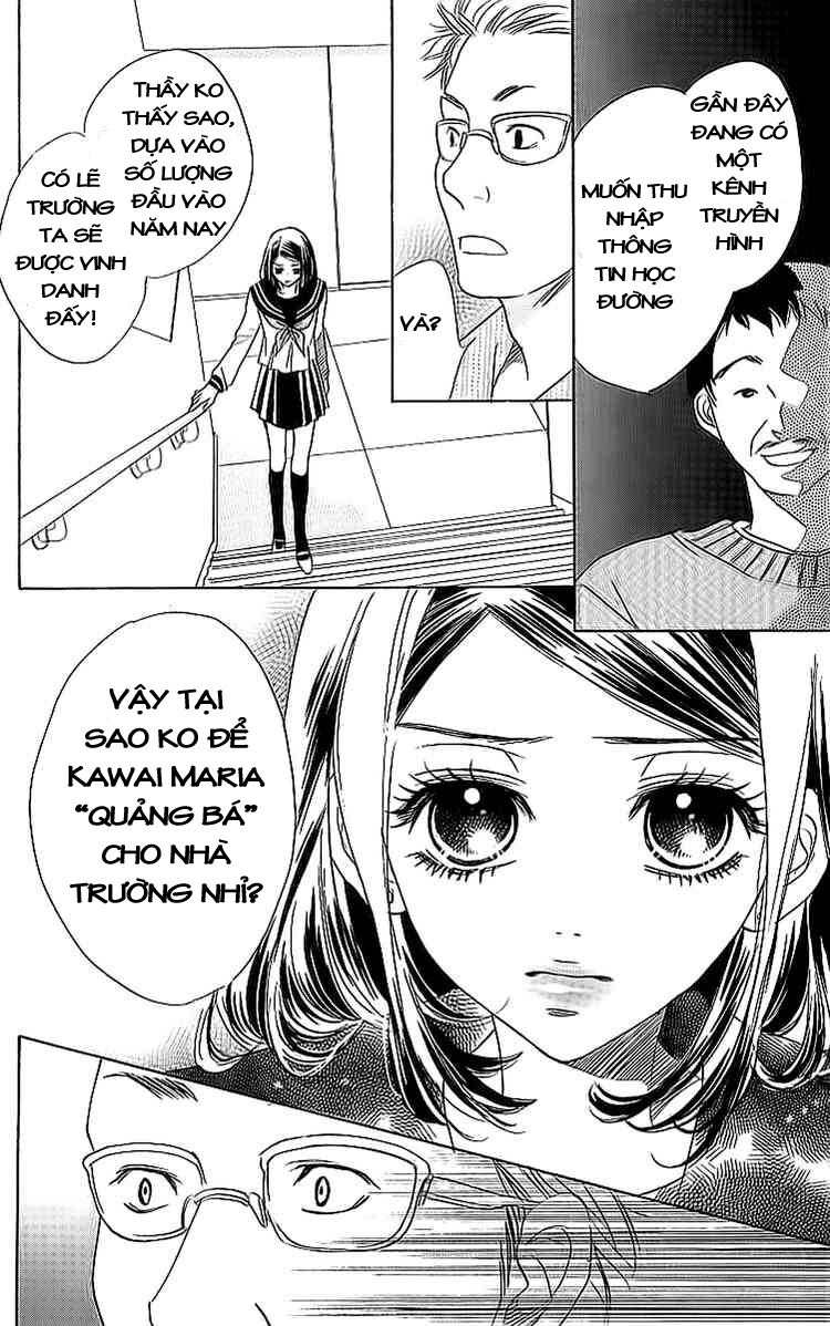 Ác Quỷ Và Bản Tình Ca Chapter 16 - Trang 2