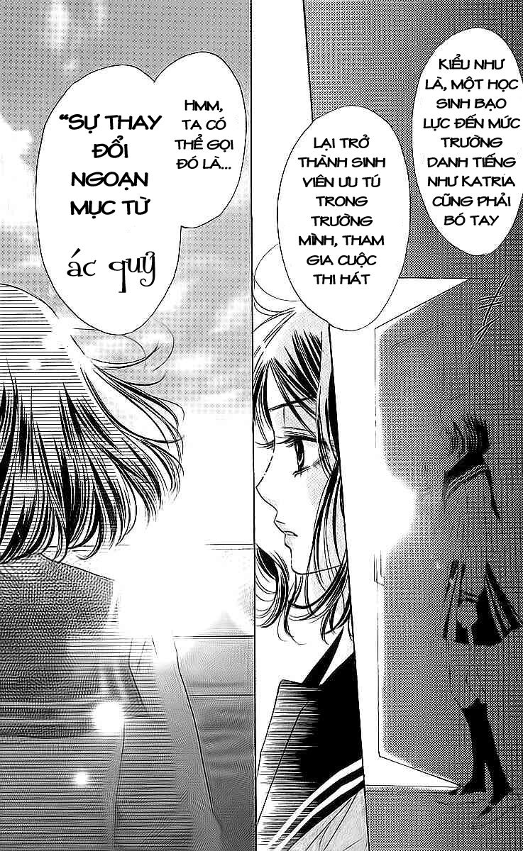 Ác Quỷ Và Bản Tình Ca Chapter 16 - Trang 2