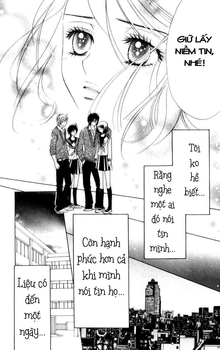 Ác Quỷ Và Bản Tình Ca Chapter 17 - Trang 2