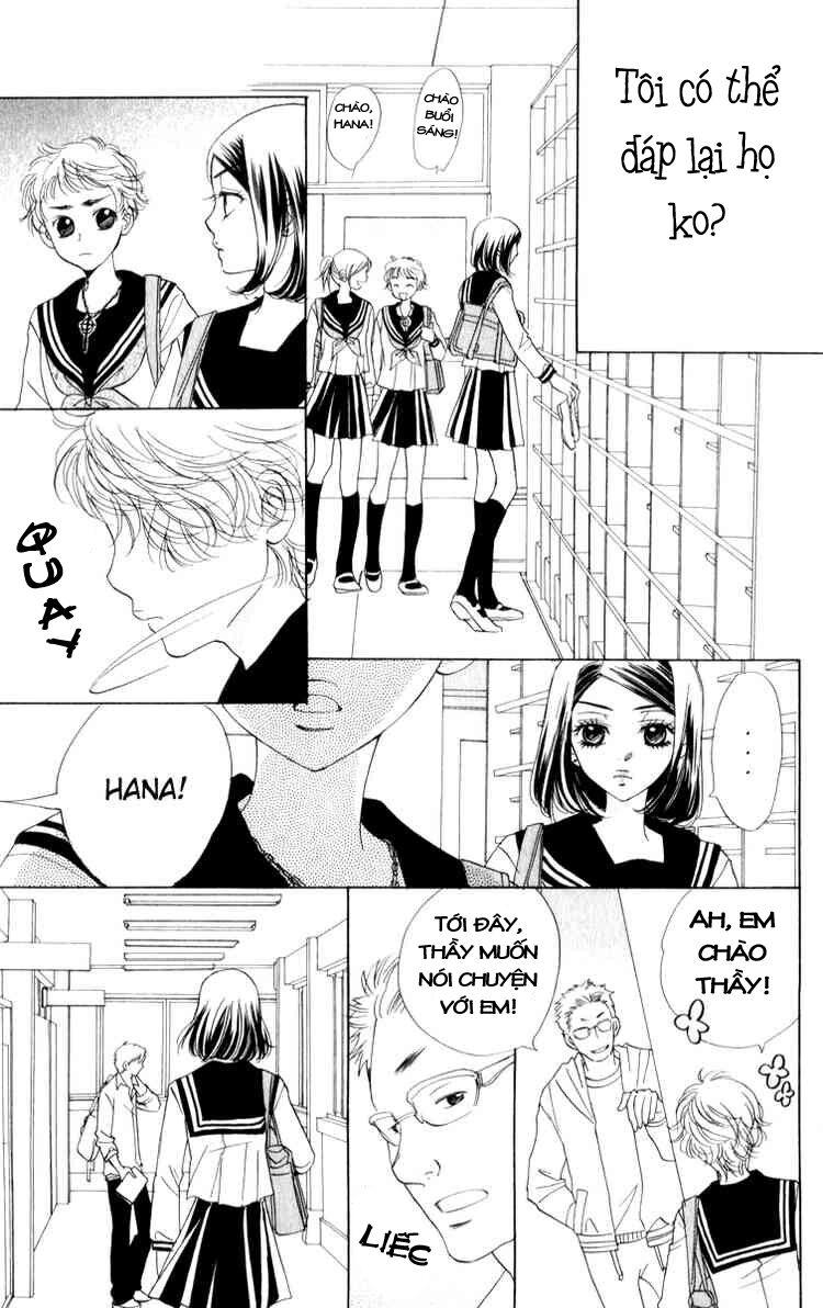 Ác Quỷ Và Bản Tình Ca Chapter 17 - Trang 2