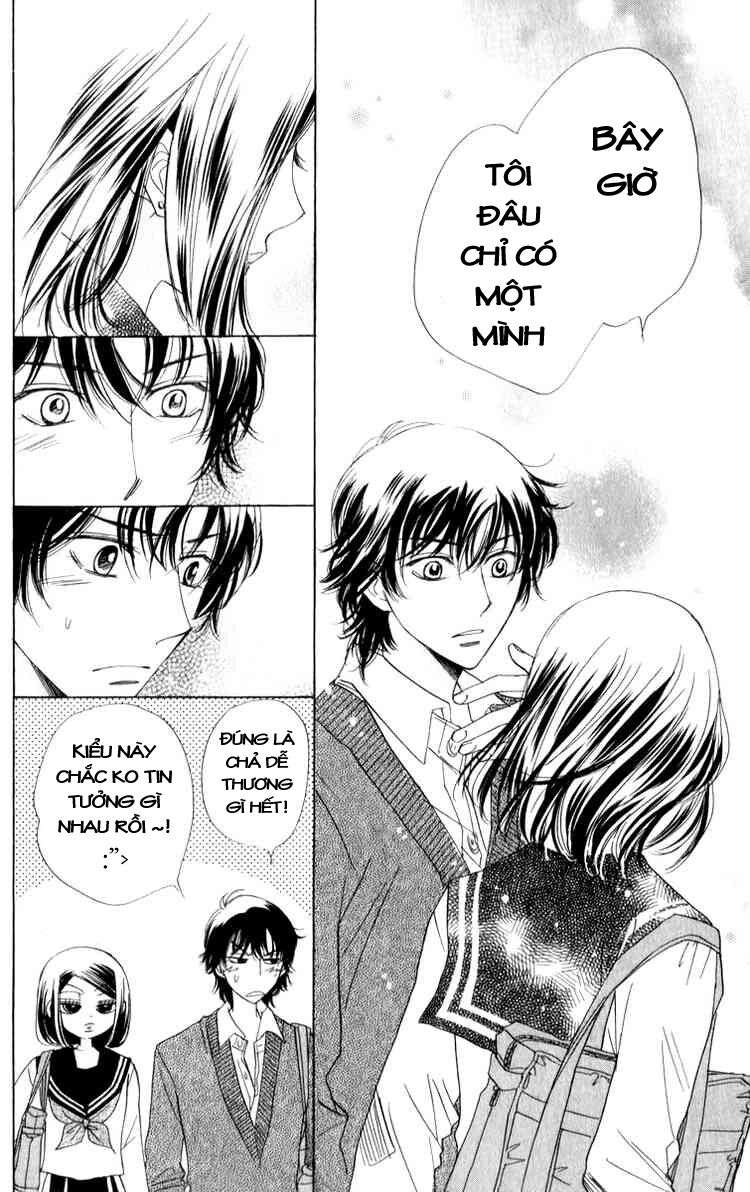 Ác Quỷ Và Bản Tình Ca Chapter 17 - Trang 2