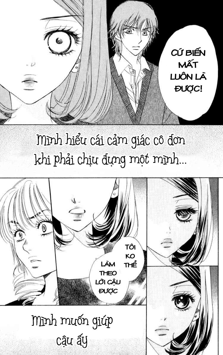 Ác Quỷ Và Bản Tình Ca Chapter 17 - Trang 2