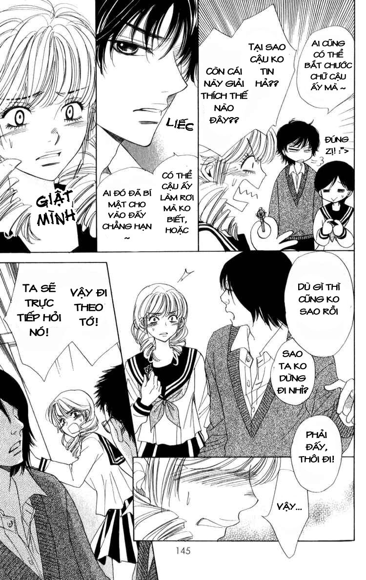 Ác Quỷ Và Bản Tình Ca Chapter 19 - Trang 2