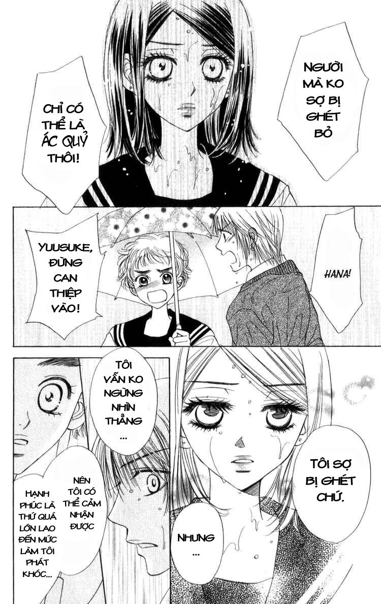 Ác Quỷ Và Bản Tình Ca Chapter 19 - Trang 2