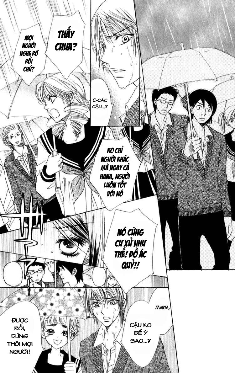 Ác Quỷ Và Bản Tình Ca Chapter 19 - Trang 2