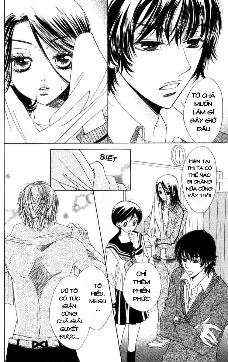 Ác Quỷ Và Bản Tình Ca Chapter 19 - Trang 2