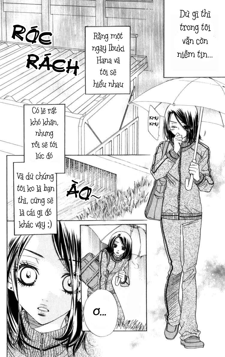 Ác Quỷ Và Bản Tình Ca Chapter 19 - Trang 2