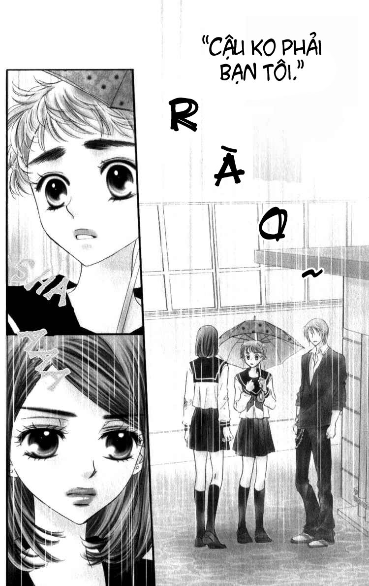 Ác Quỷ Và Bản Tình Ca Chapter 19 - Trang 2