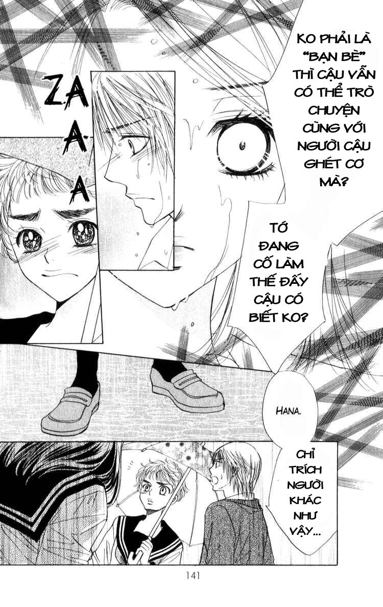 Ác Quỷ Và Bản Tình Ca Chapter 19 - Trang 2