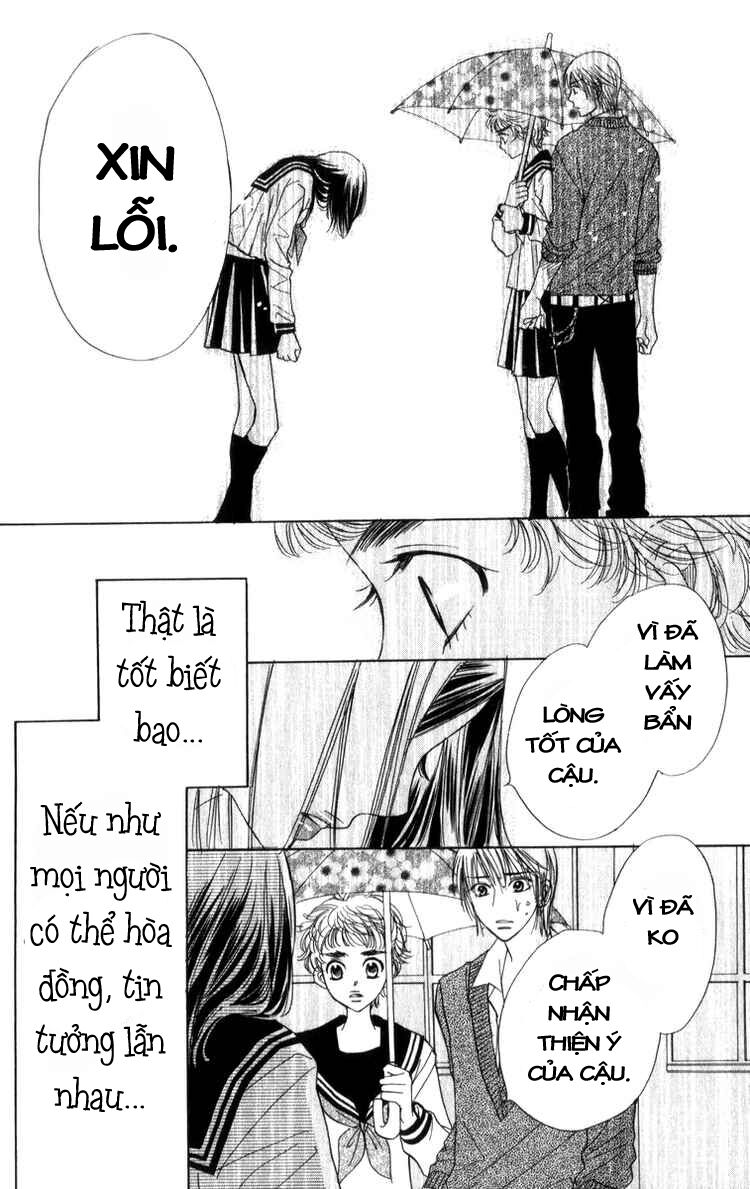 Ác Quỷ Và Bản Tình Ca Chapter 19 - Trang 2