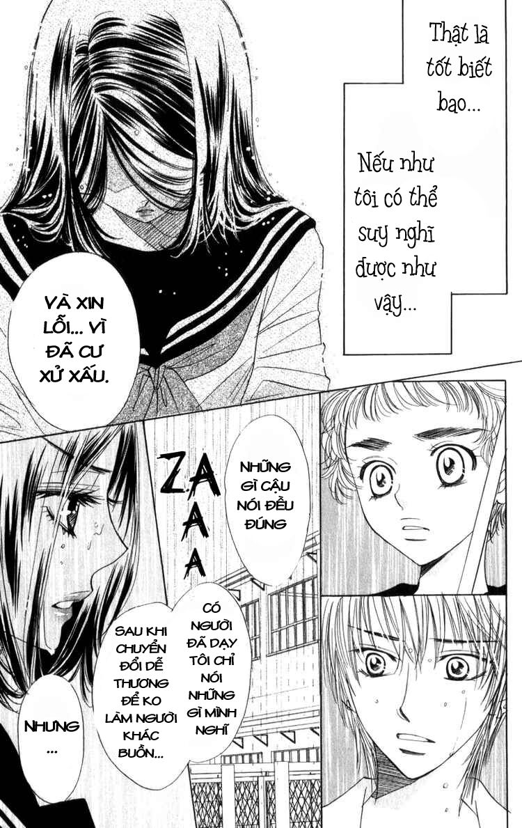 Ác Quỷ Và Bản Tình Ca Chapter 19 - Trang 2