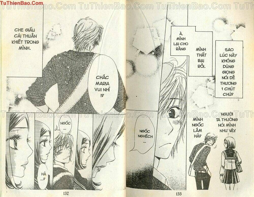 Ác Quỷ Và Bản Tình Ca Chapter 2 - Trang 2