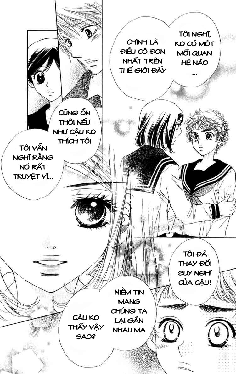 Ác Quỷ Và Bản Tình Ca Chapter 20 - Trang 2