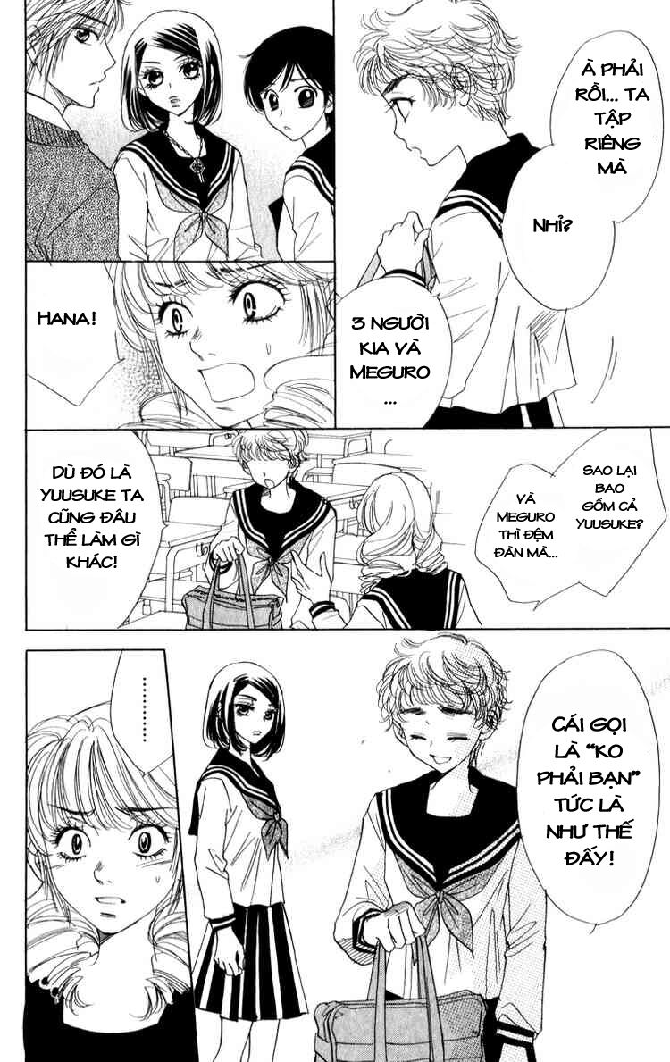 Ác Quỷ Và Bản Tình Ca Chapter 20 - Trang 2